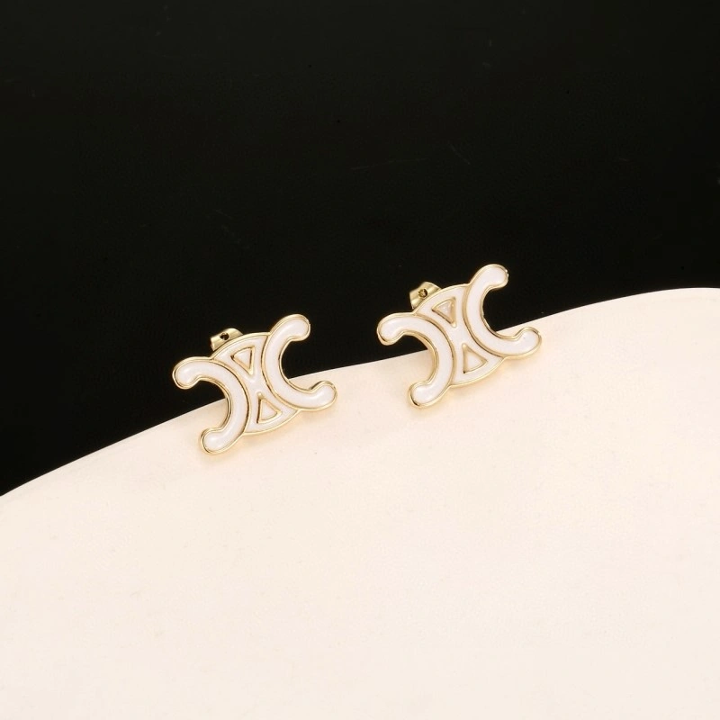 Celine Earrings QuickDry 217876