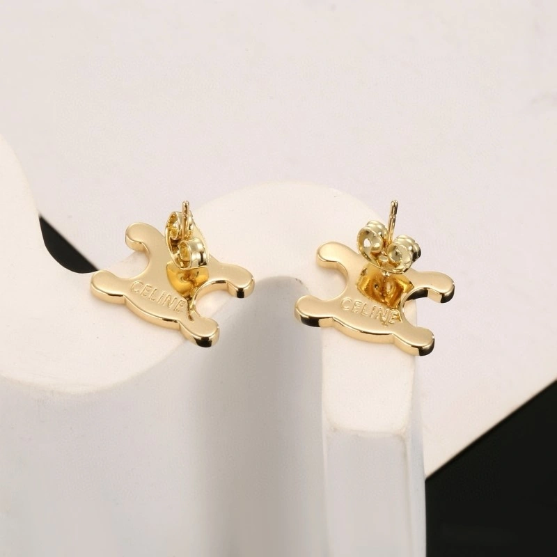 Celine Earrings QuickDry 217876