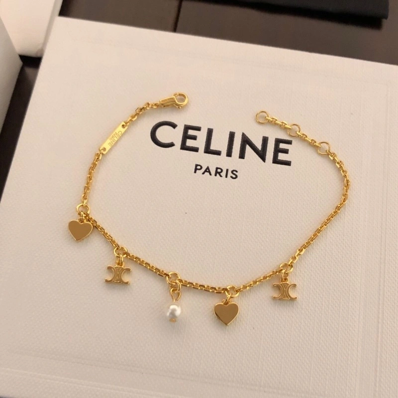 RelaxedFit Celine Earrings 217878