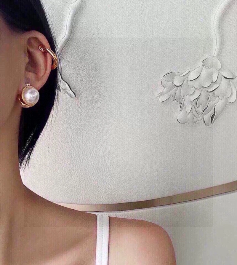 Effortless Celine Earrings 217863