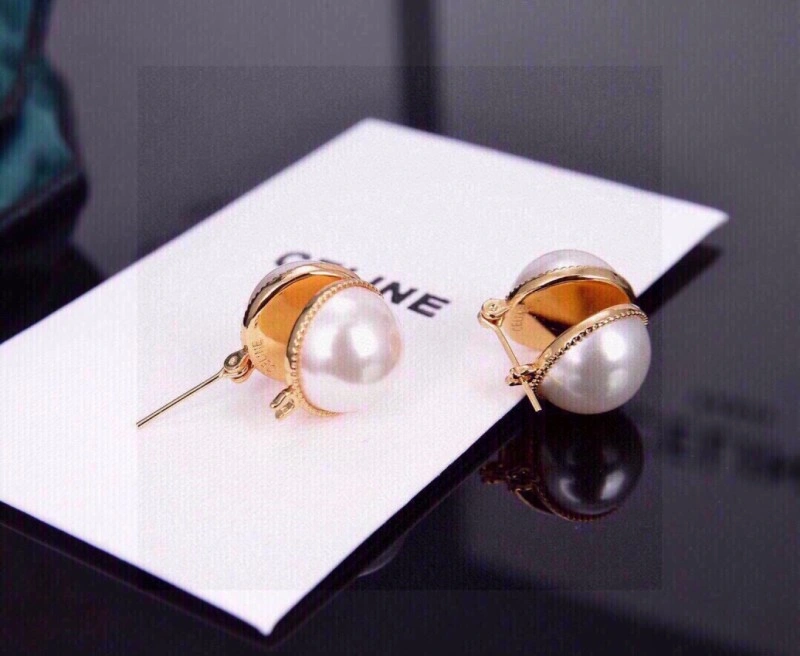 Effortless Celine Earrings 217863