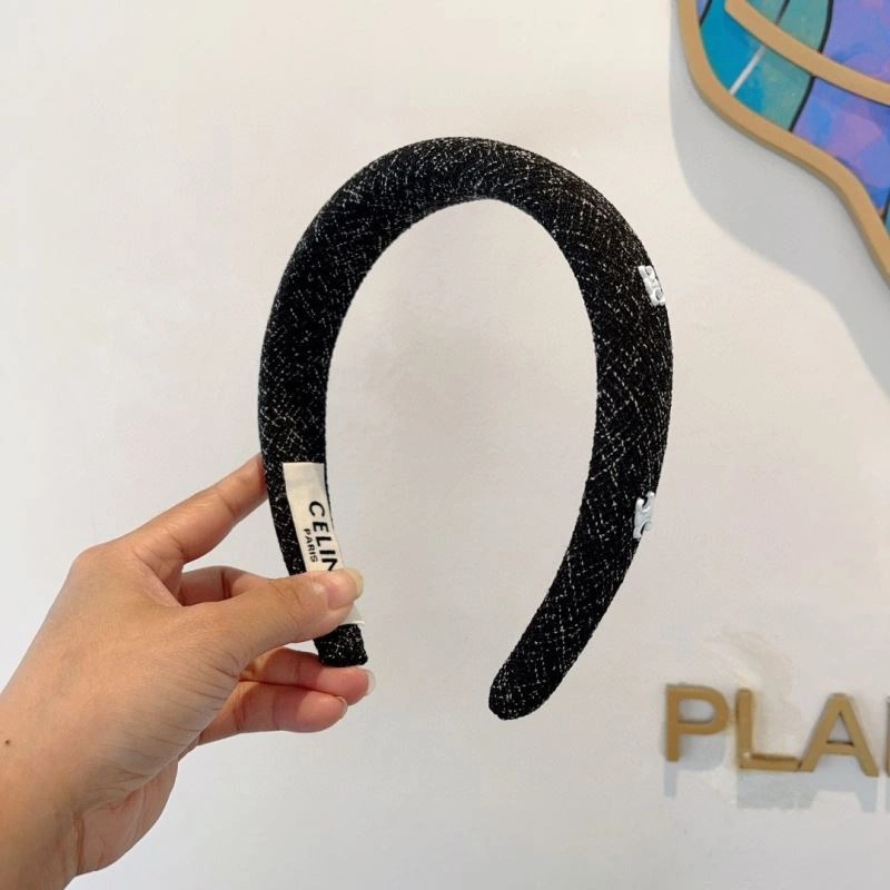 Celine Hair Hoop OnTrend 263814