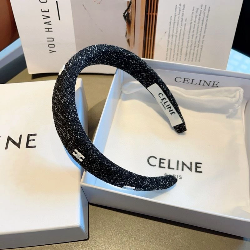 Celine Hair Hoop OnTrend 263814