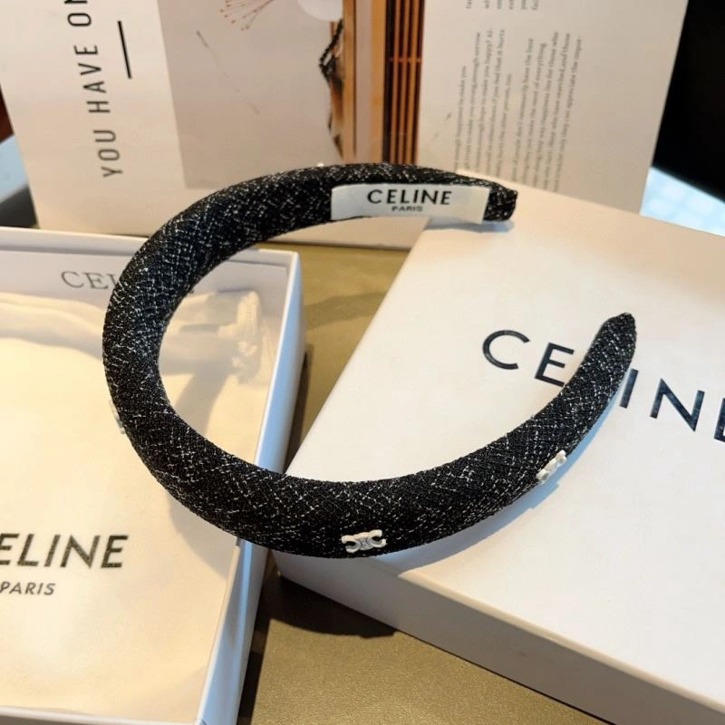 Celine Hair Hoop OnTrend 263814