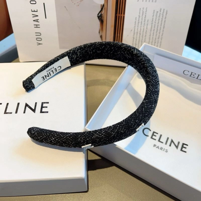 Celine Hair Hoop OnTrend 263814