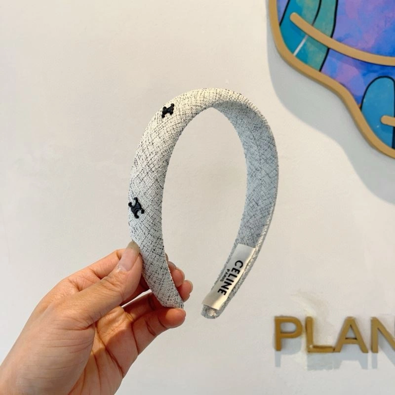 Stylish Celine Hair Hoop 263801