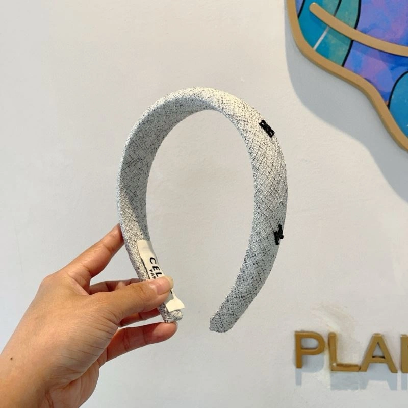 Stylish Celine Hair Hoop 263801