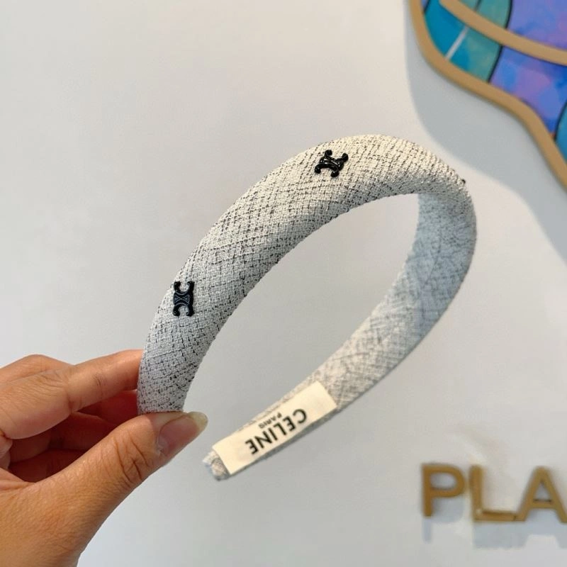 Stylish Celine Hair Hoop 263801