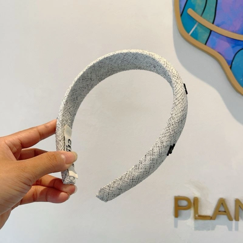 Stylish Celine Hair Hoop 263801