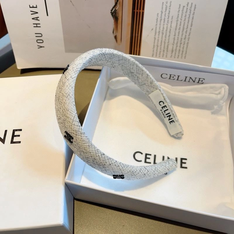 Stylish Celine Hair Hoop 263801