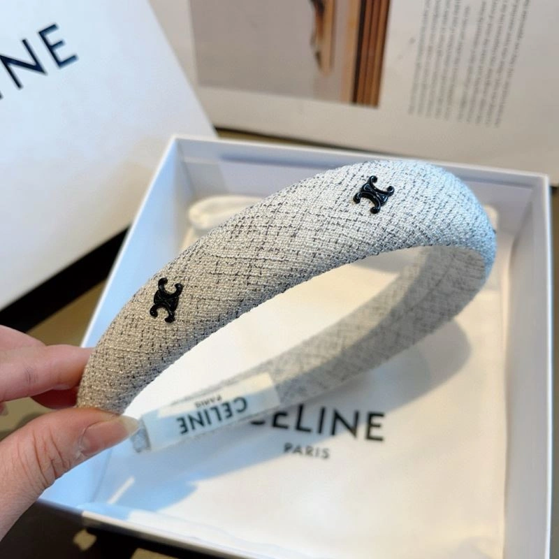 Stylish Celine Hair Hoop 263801