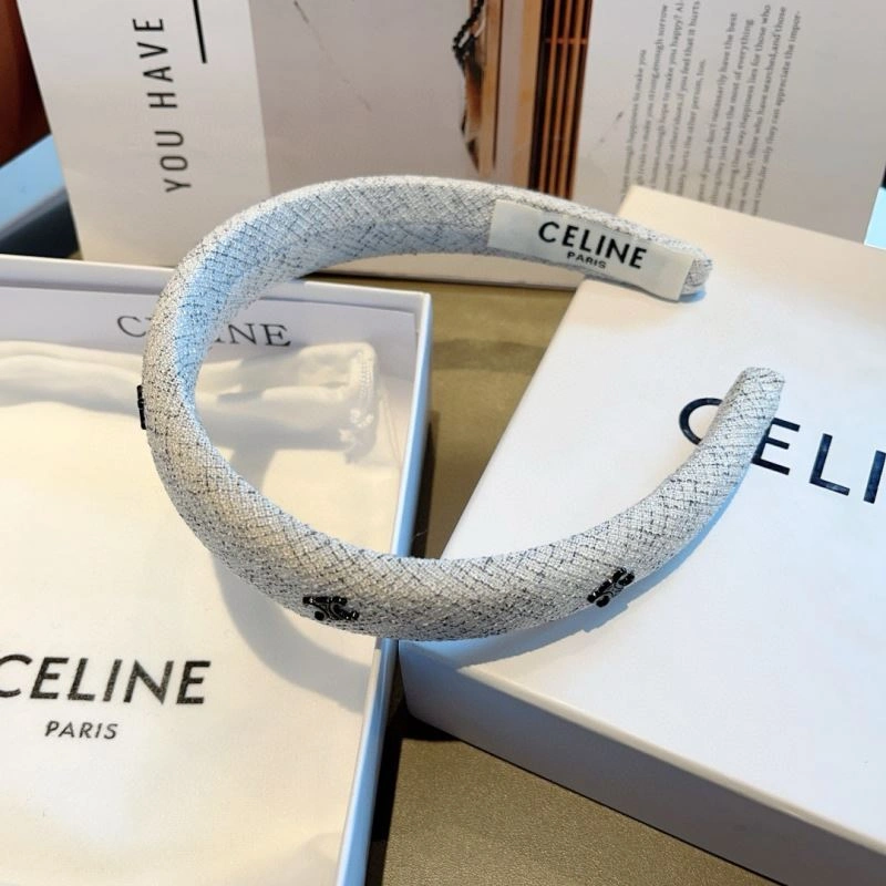Stylish Celine Hair Hoop 263801
