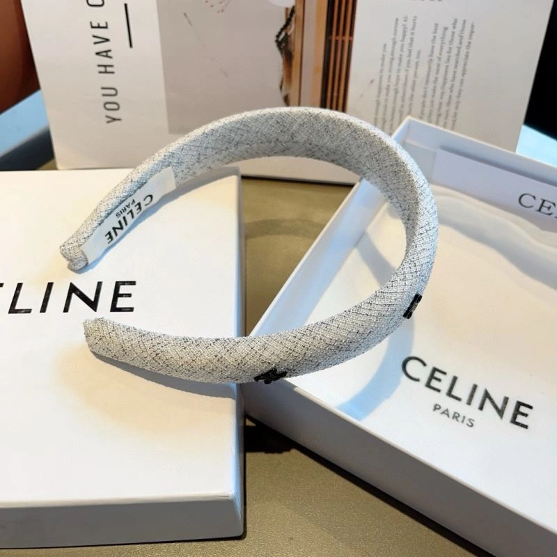 Stylish Celine Hair Hoop 263801