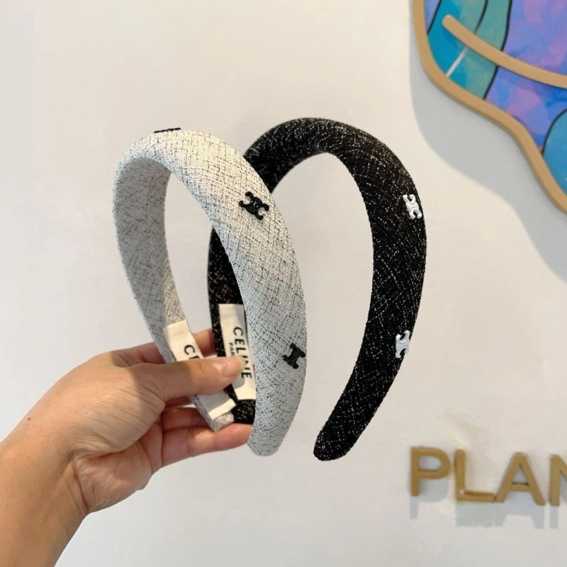 Stylish Celine Hair Hoop 263801