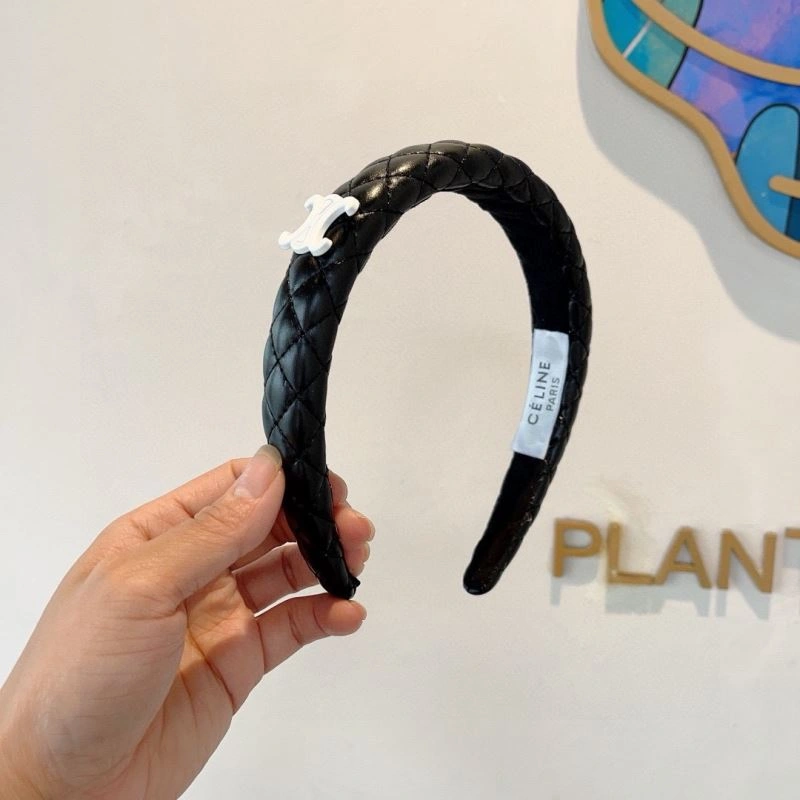 Celine Hair Hoop Flexible 263804