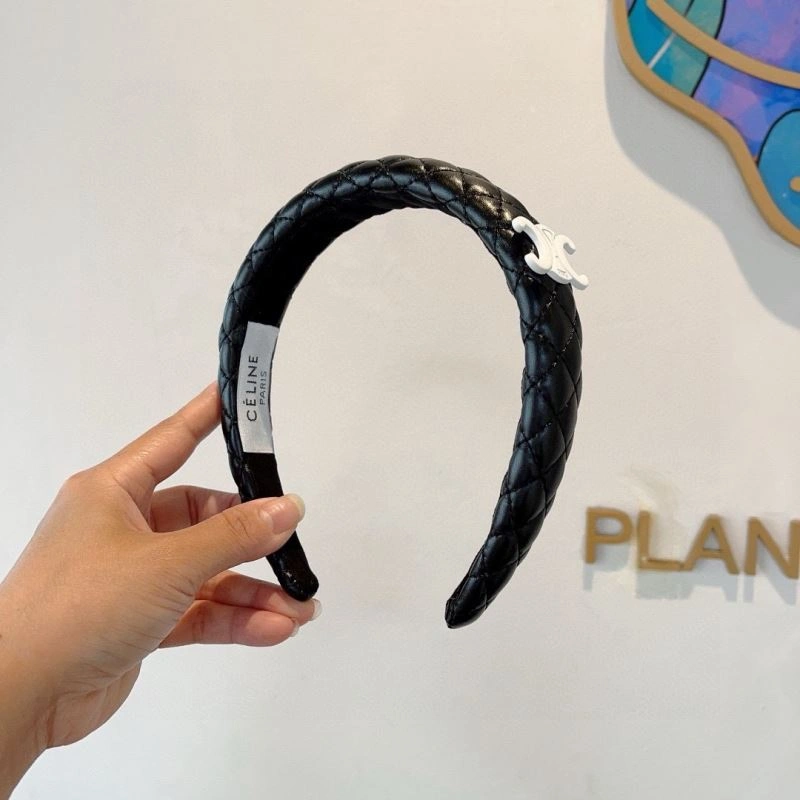 Celine Hair Hoop Flexible 263804