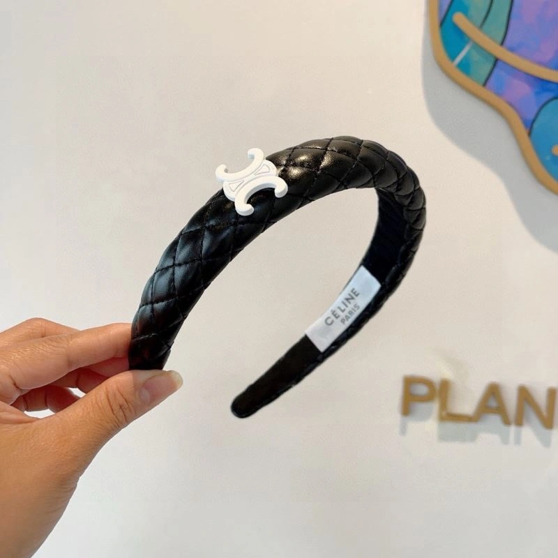 Celine Hair Hoop Flexible 263804