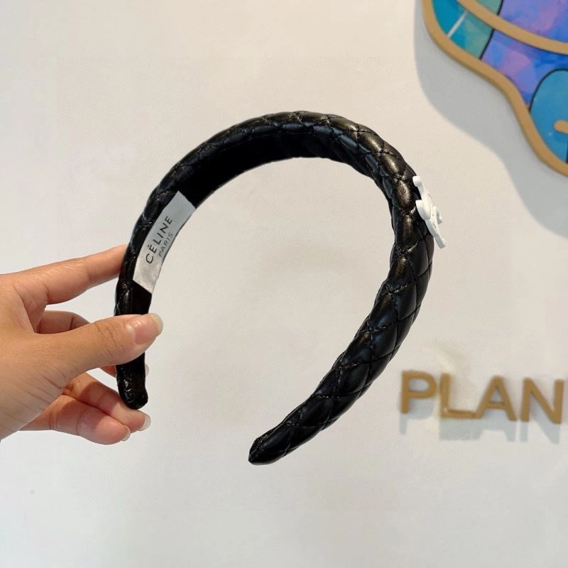 Celine Hair Hoop Flexible 263804