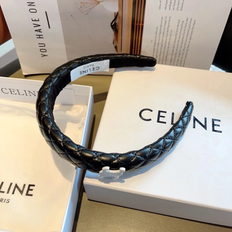 Celine Hair Hoop Flexible 263804