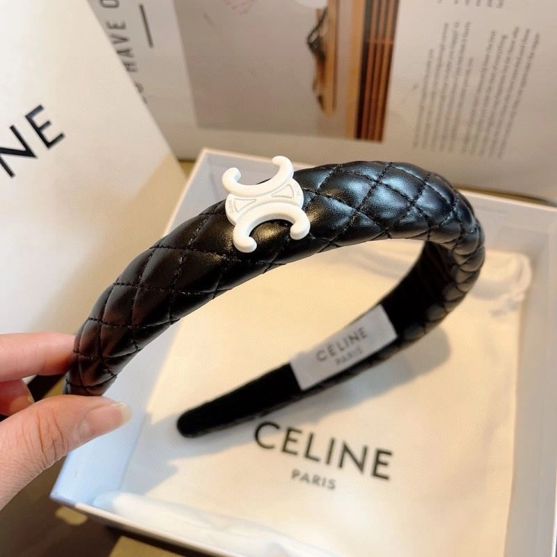Celine Hair Hoop Flexible 263804