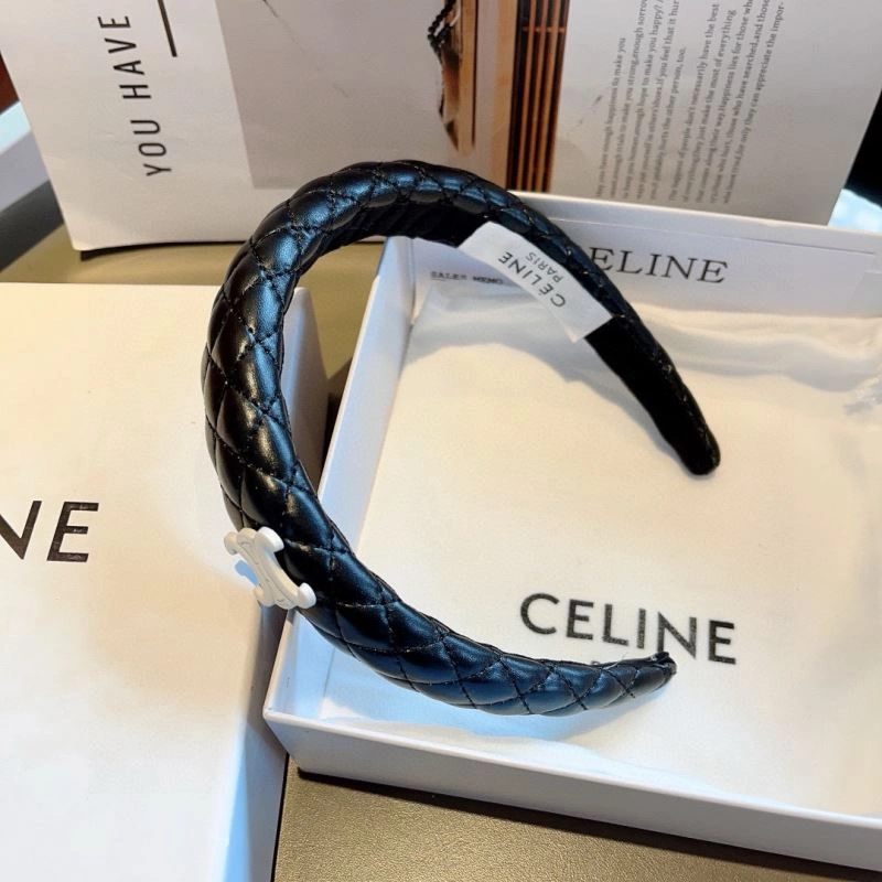 Celine Hair Hoop Flexible 263804