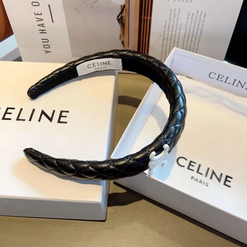 Celine Hair Hoop Flexible 263804
