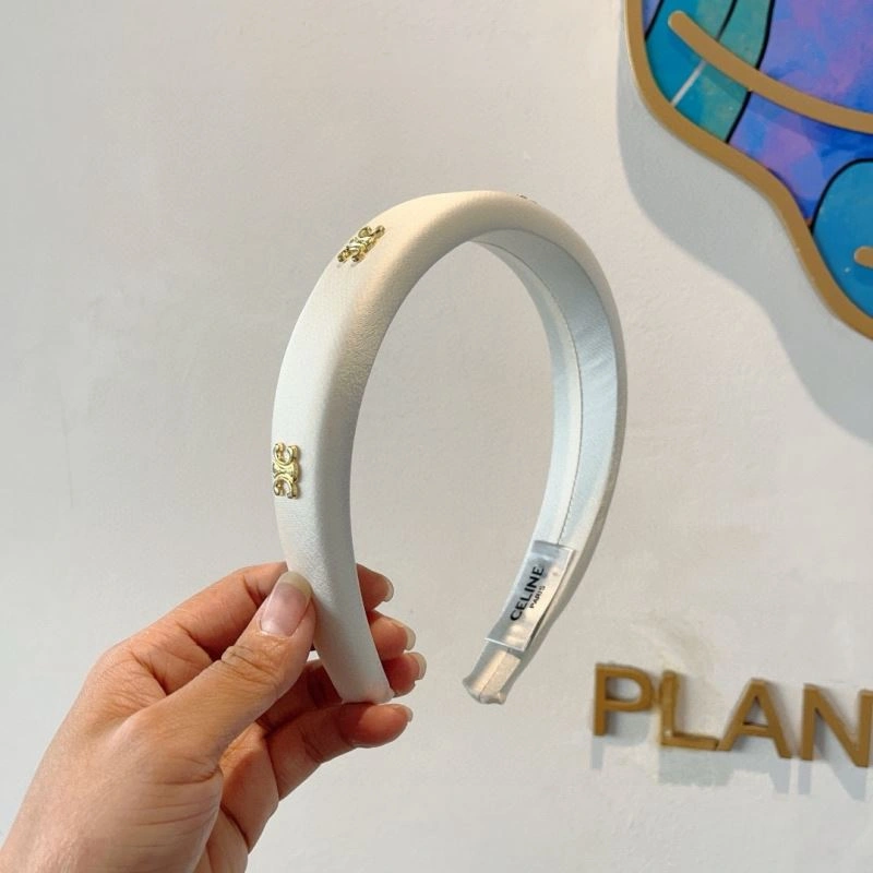 WrinkleFree Celine Hair Hoop 263815