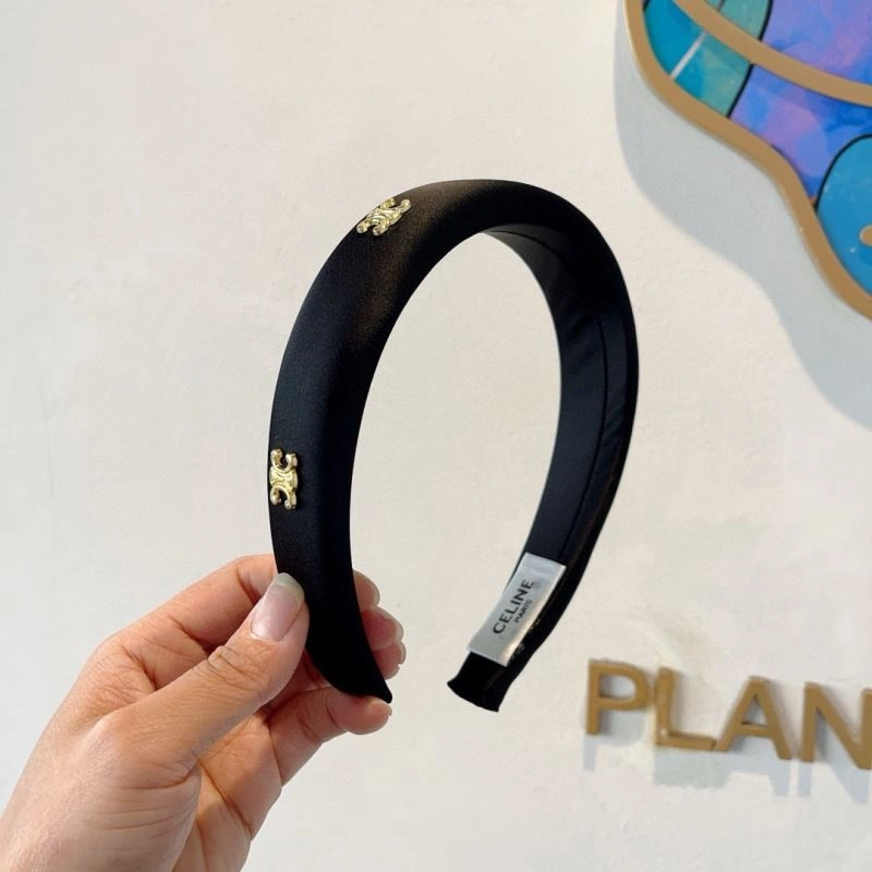 Comfortable Celine Hair Hoop 263799