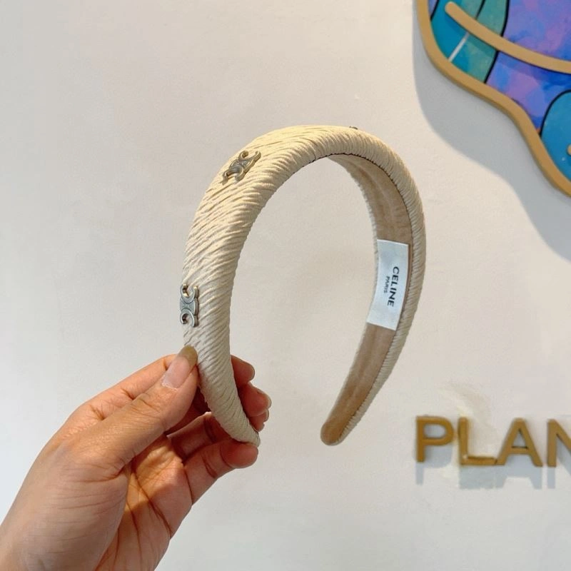 Celine Hair Hoop ComfortFit 263820