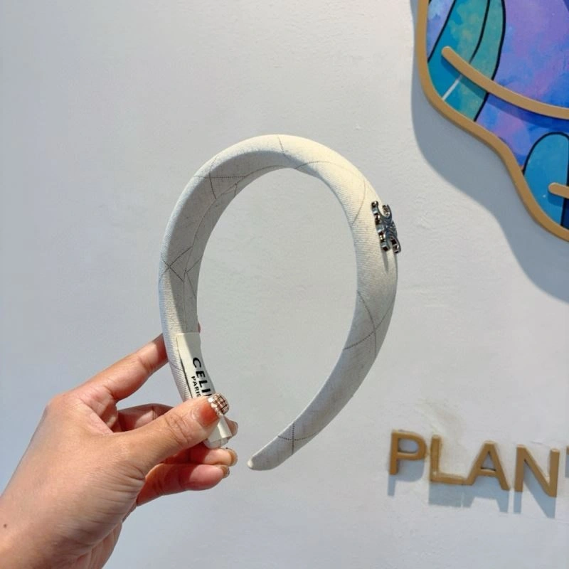 Trendy Celine Hair Hoop 263818