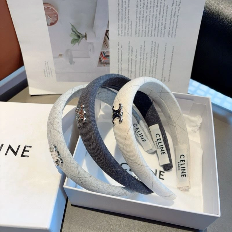 Trendy Celine Hair Hoop 263818