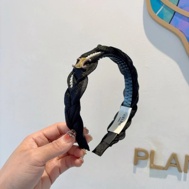 Celine Hair Hoop Practical 263793