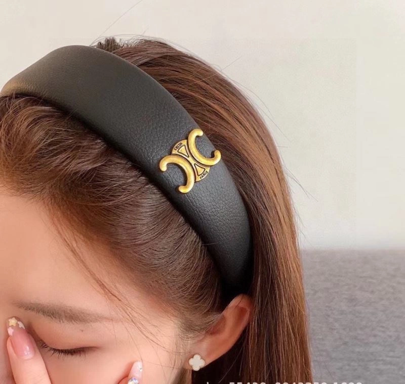 Lightweight Celine Hair Hoop 263790