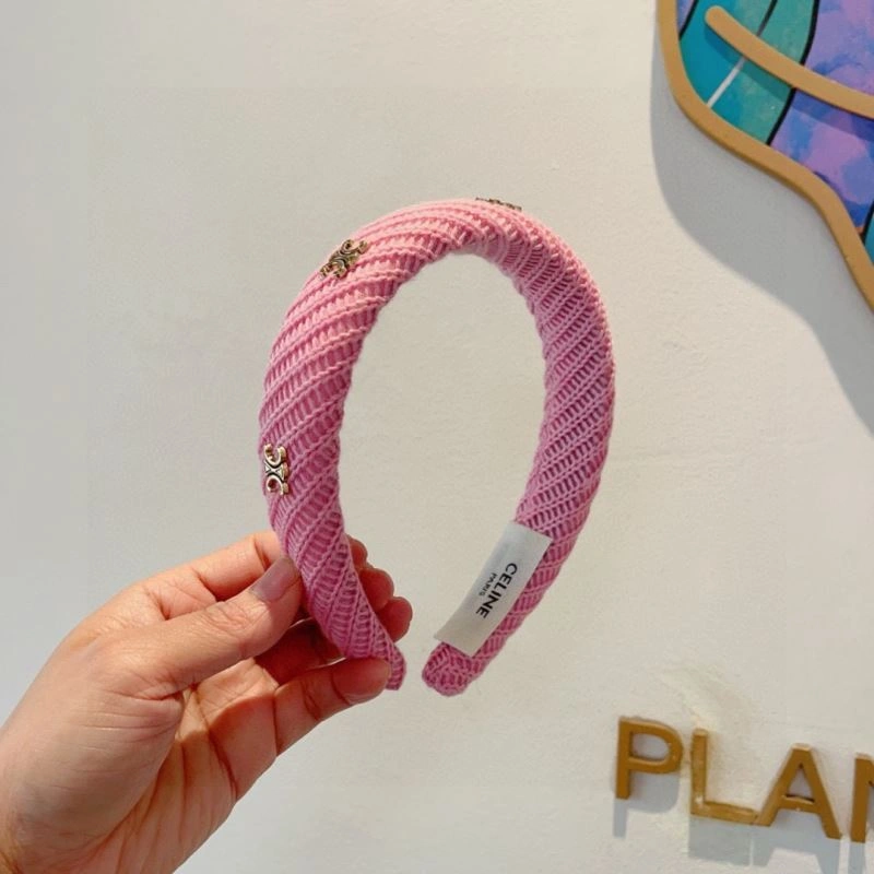 Celine Hair Hoop Refined 263787