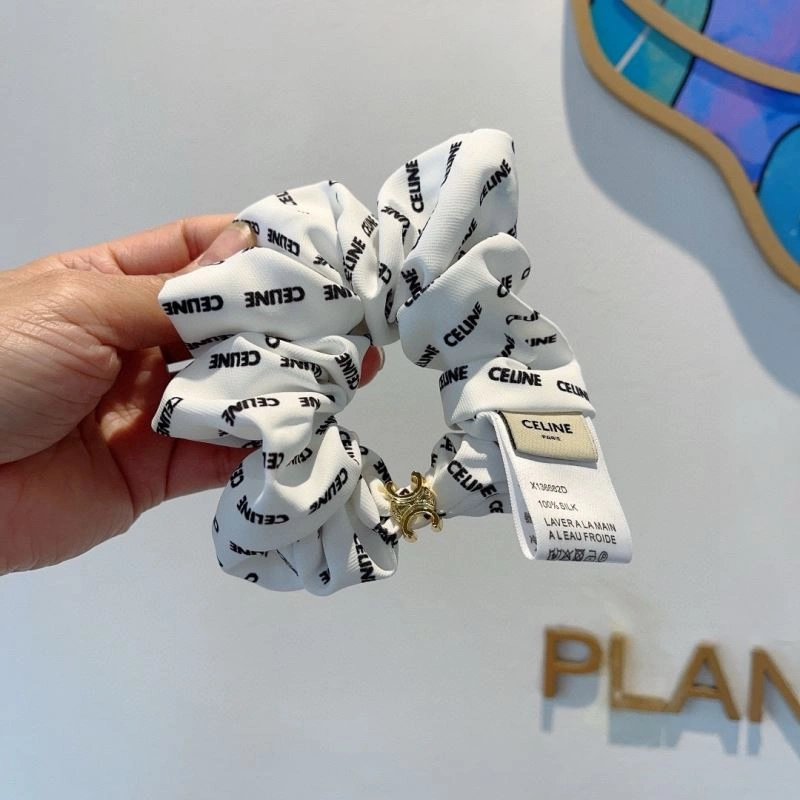 Packable Celine Hair Hoop 263786