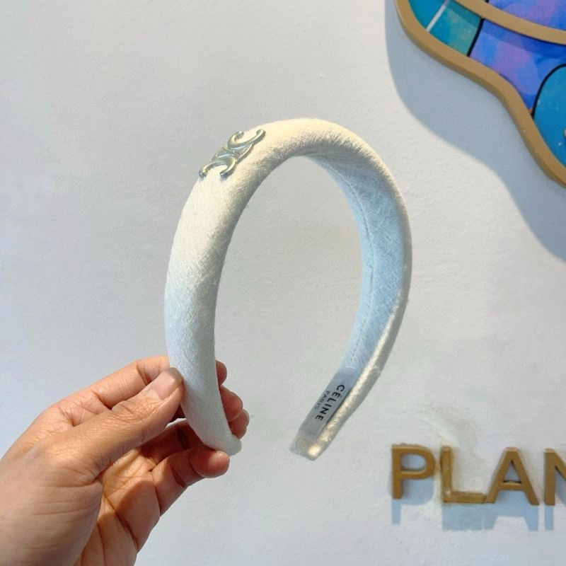 Celine Hair Hoop Refined 263783