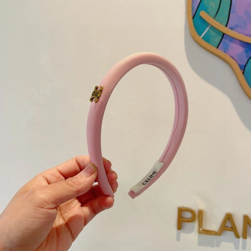 Original Celine Hair Hoop 263781