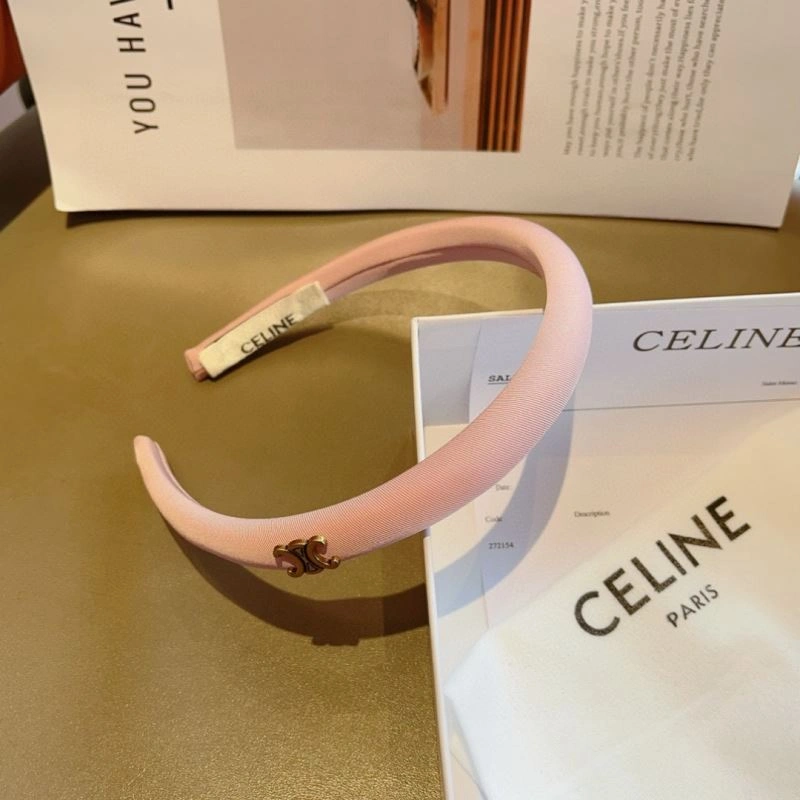 Original Celine Hair Hoop 263781