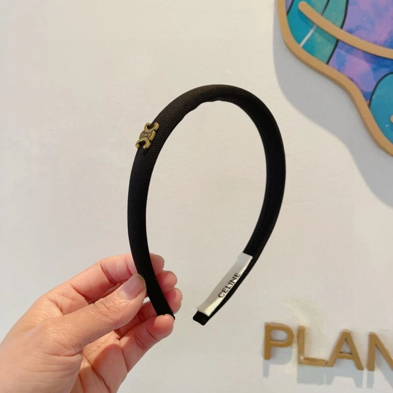 Celine Hair Hoop WeatherProof 263780