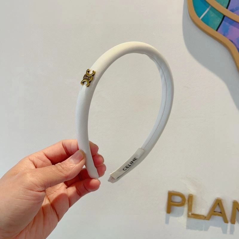MoistureWicking Celine Hair Hoop 263779