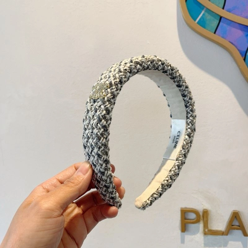 Tailored Celine Hair Hoop 263776