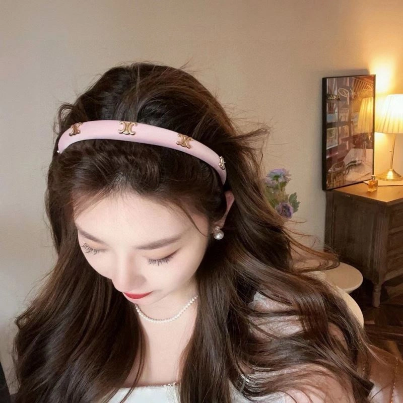 Celine Hair Hoop Bright 263769
