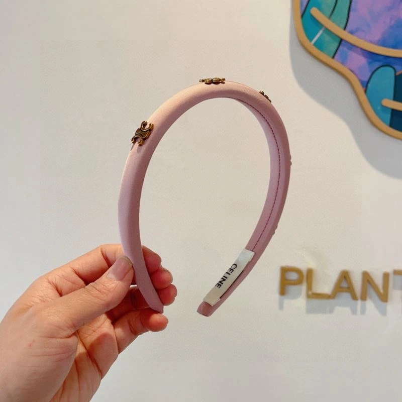 Celine Hair Hoop Bright 263769