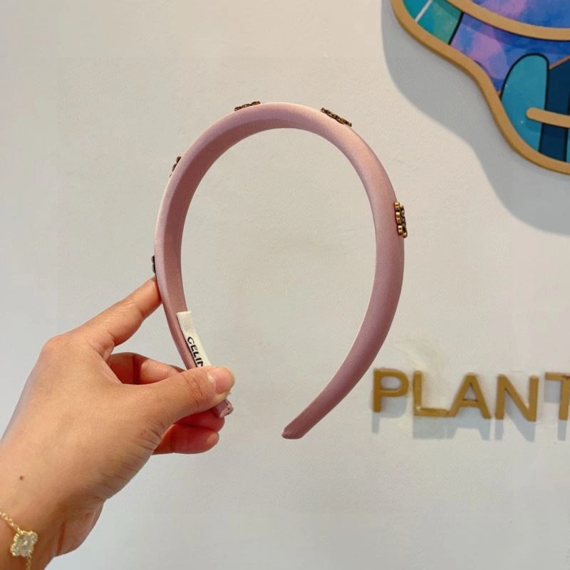 Celine Hair Hoop Bright 263769
