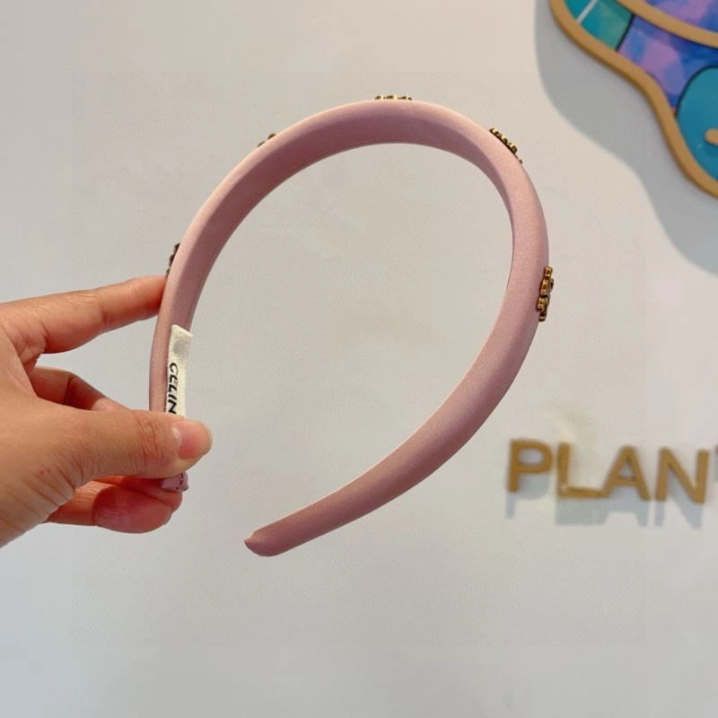 Celine Hair Hoop Bright 263769