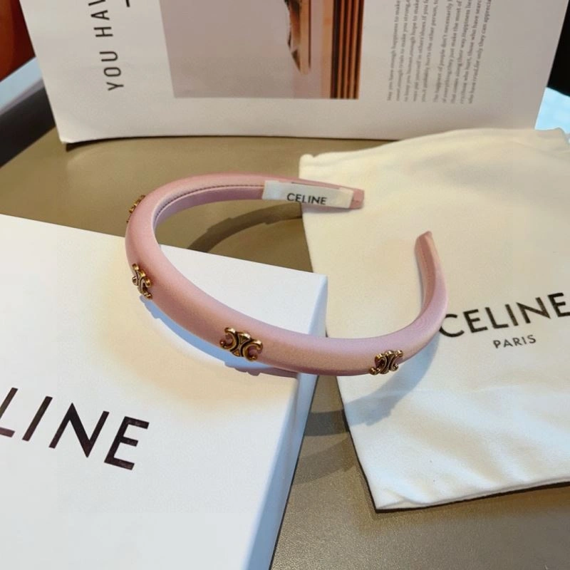 Celine Hair Hoop Bright 263769