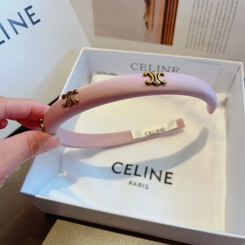 Celine Hair Hoop Bright 263769