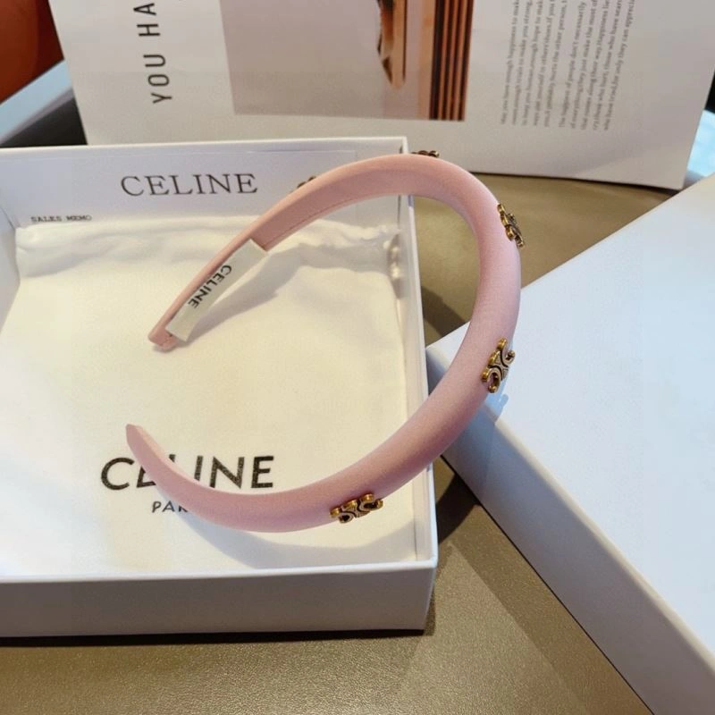 Celine Hair Hoop Bright 263769