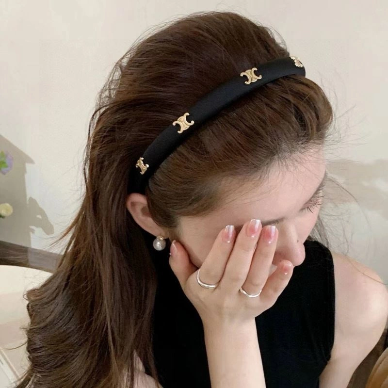 Celine Hair Hoop ZeroBulk 263761