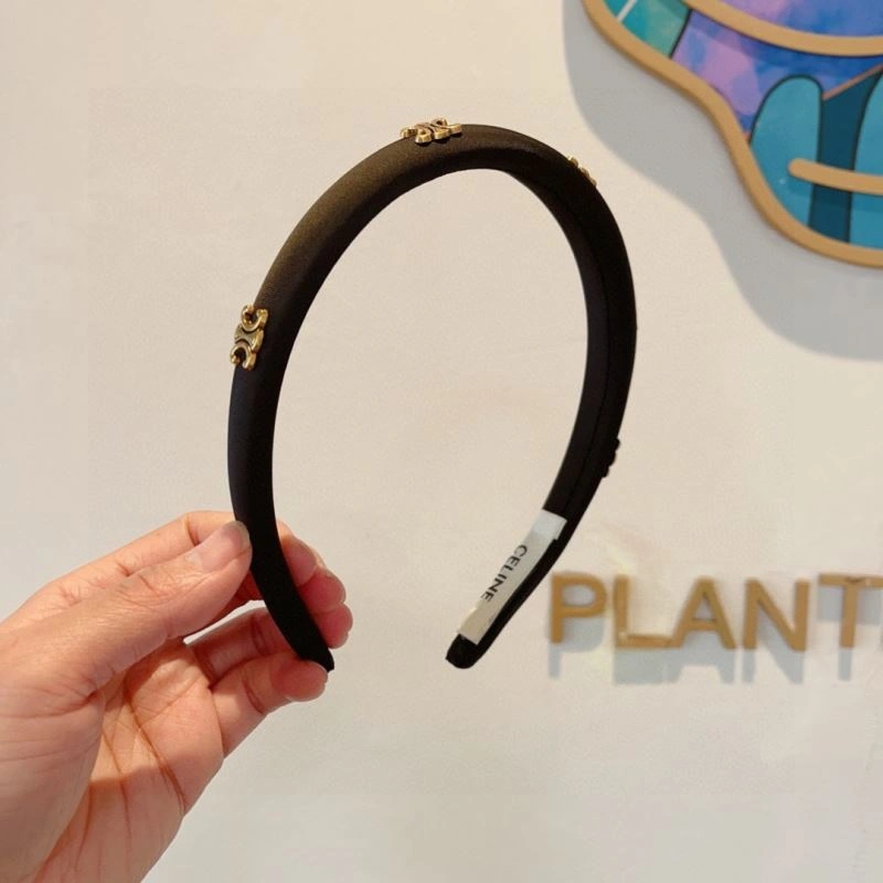 Celine Hair Hoop ZeroBulk 263761